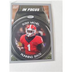 Sony Michel