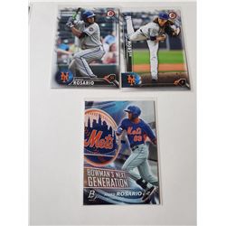 NY Mets Lot
