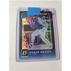 Nomar Mazara