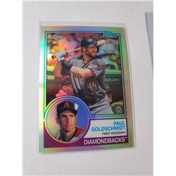 Paul Goldschmidt