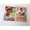 Image 1 : David Robinson, Frank Robinson