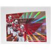 Image 1 : Carson Palmer, Larry Fitzgerald, David Johnson