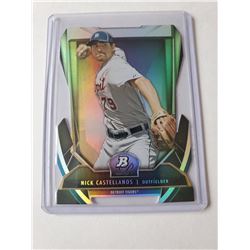 Nick Castellanos