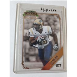 Lesean Mccoy,