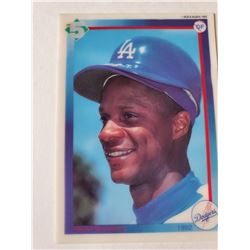 Darryl Strawberry