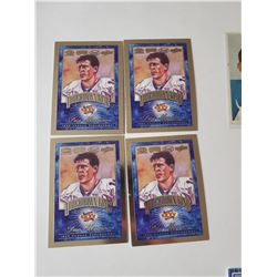 Dan Marino Lot