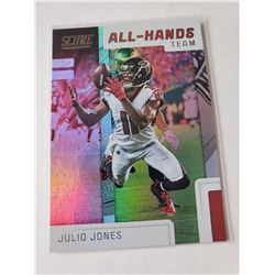 Julio Jones
