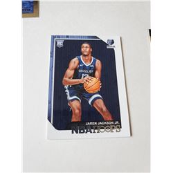 Jaren Jackson jr