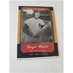 Roger Maris