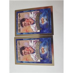 Dan Marino Lot