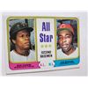 Image 1 : Rod Carew, Joe Morgan