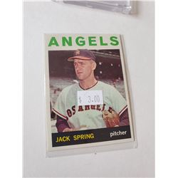 Jack Spring