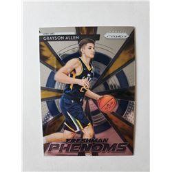 Grayson Allen
