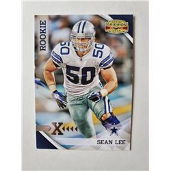 Sean Lee
