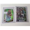 Image 1 : Mohamed Sanu, Emmanuel Sanders