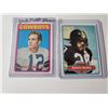 Image 1 : Roger Staubach, Rocky Bleir