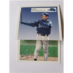 Ichiro Fold Out