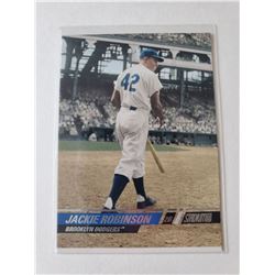 Jackie Robinson