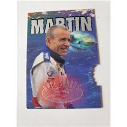 Mark Martin