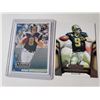 Image 1 : Sam Bradford, Drew Brees