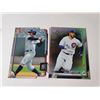 Image 1 : Gary Sanchez, Kris Bryant