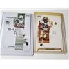 Image 1 : Darrelle Revis, Reggie Bush