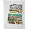 Image 1 : Rangers, Padres