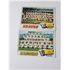Image 1 : Braves, Rangers