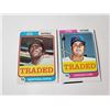 Image 1 : Willie Davis, Steve Stone