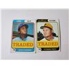 Image 1 : Cesar Tovar, Ed Kirkpatrick