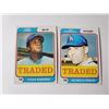 Image 1 : Cesar Tovar, Mike Marshall