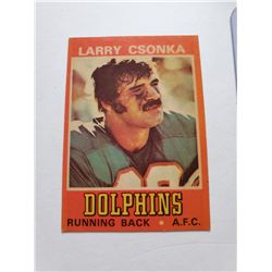 Larry Csonka