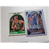 Image 1 : Larry Bird, Dwight Powell