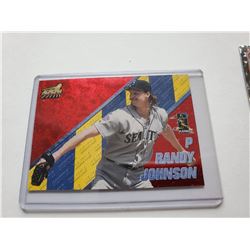 Randy Johnson