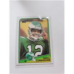 Randall Cunningham