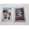 Image 1 : Mike Piazza, Ruben Tejada