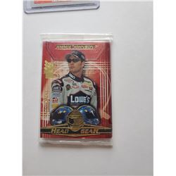 Jimmie Johnson