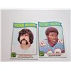 Image 1 : Tom Dempsey, Ken Houston