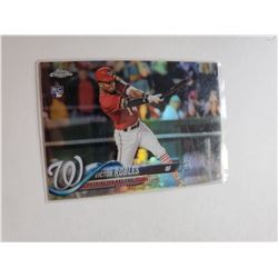 Victor Robles