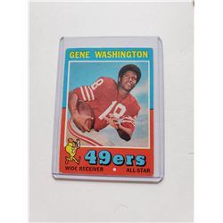 Gene Washington