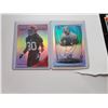 Image 1 : Travis Benjamin, Arthur lynch