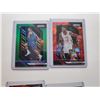Image 1 : Jalen Brunson, Billy Preston