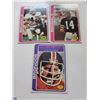 Image 1 : Archie Griffin, Ken Anderson, Lyle Alzado