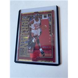 Michael Jordan The Jordan ERA