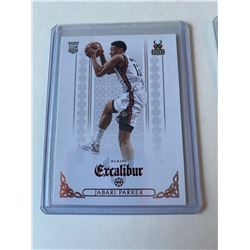 Jabari Parker Excalibur RC