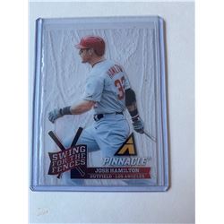Josh Hamilton