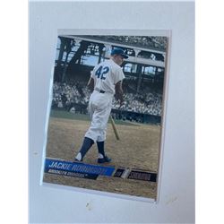 Jackie Robinson