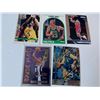Image 1 : Magic Bird Iverson Robinson Jason Kidd RC