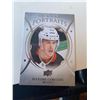 Image 1 : Maxime Comtois UD Rookie Portraits