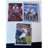 Image 1 : Jared Goff Matt Ryan Andrew Luck
